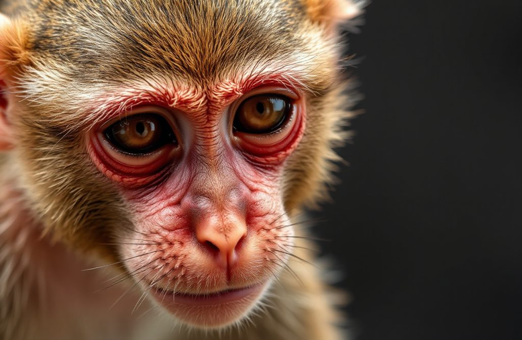 Genetic Insights into Vaccinia Vaccine Effectiveness Against Monkeypox Virus