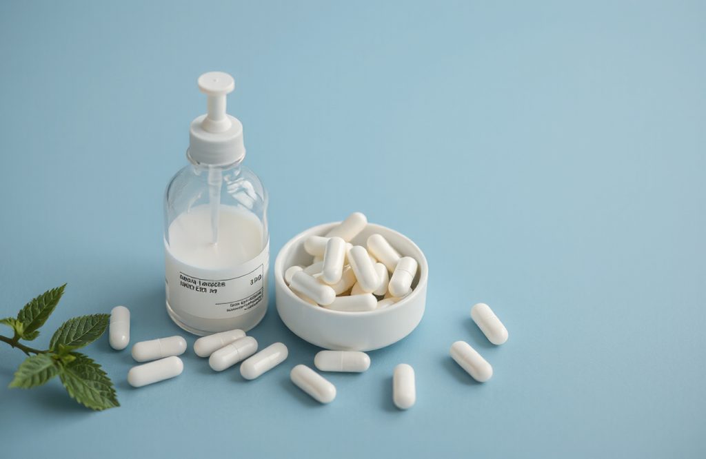 Inactive Ingredients in Medicine: Are They Harmless Additions or Hidden Health Risks?