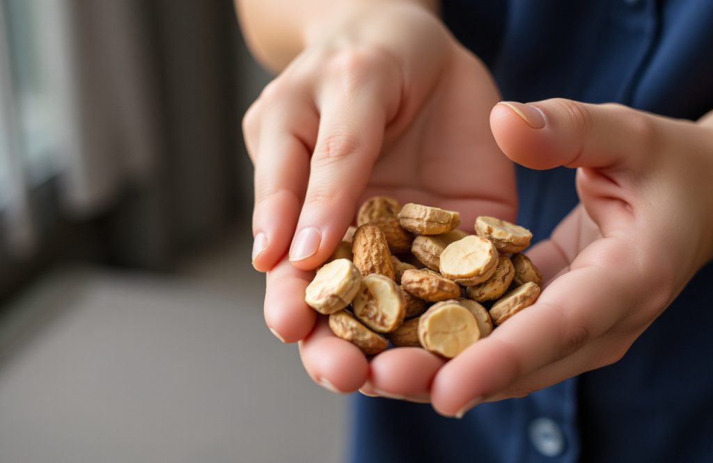 FDA Advisory Panel Endorses Groundbreaking Peanut Allergy Treatment