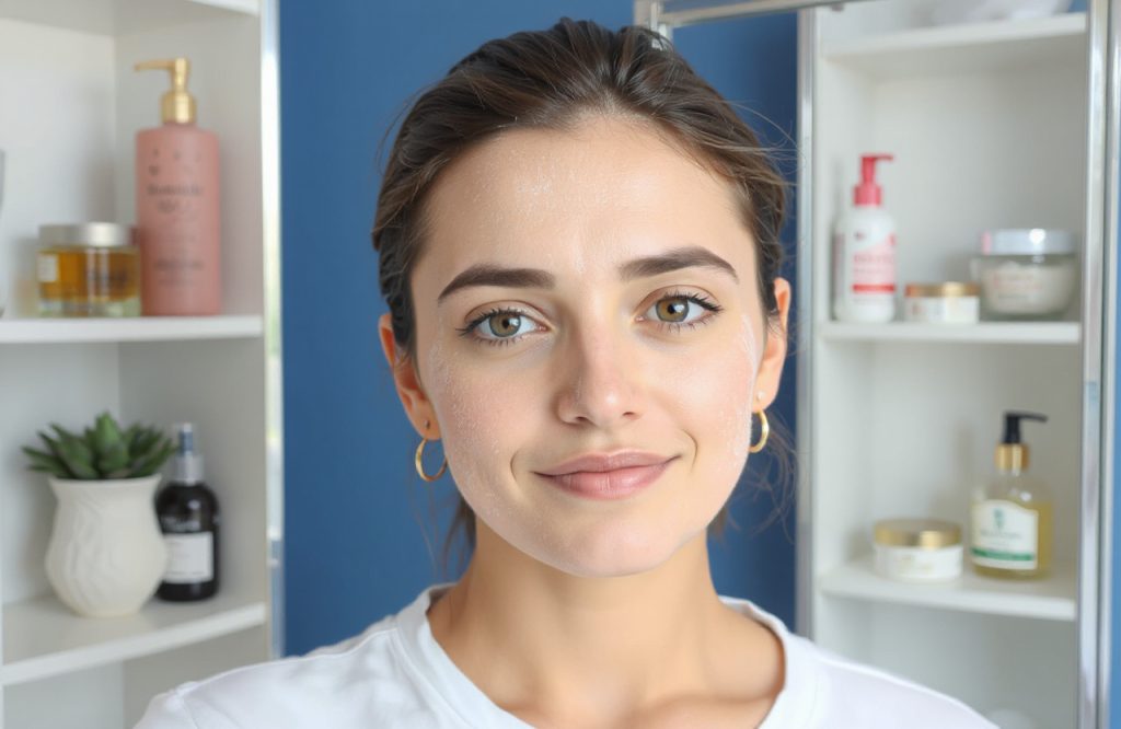 Understanding Skincare Allergies: Why Certain Products Trigger Reactions