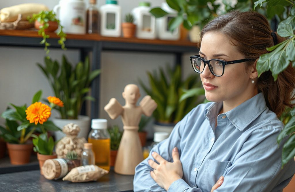 Evaluating the Safety of Herbal Medicines for Travelers: What You Need to Know