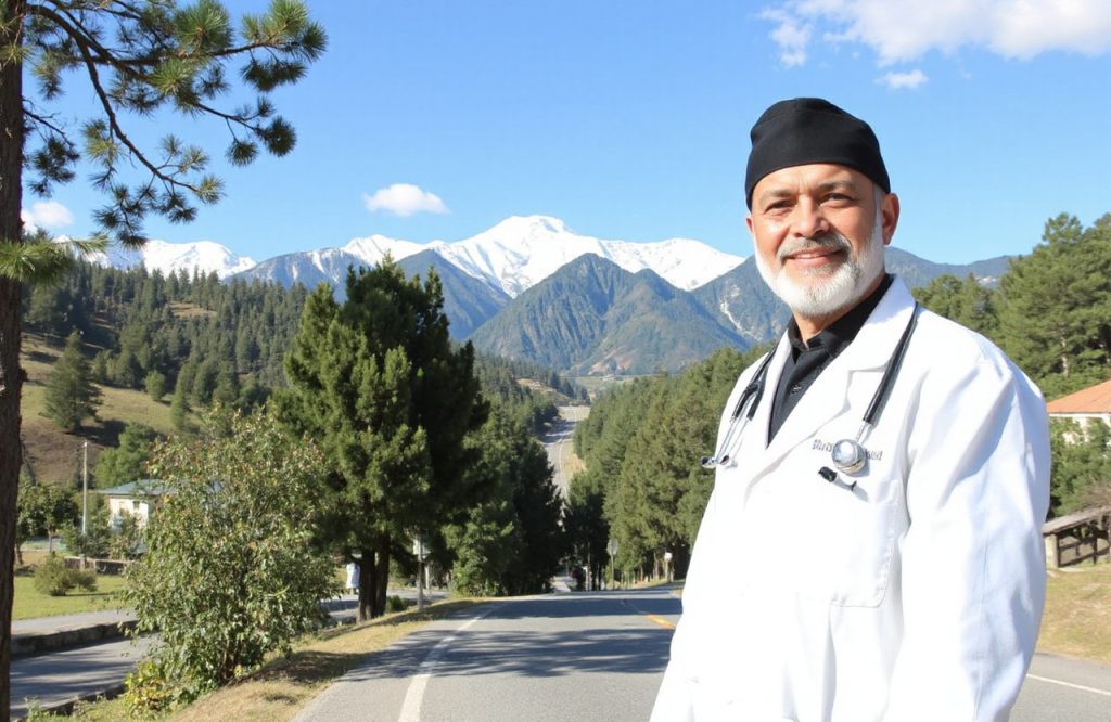 Himachal CM Unveils New Incentive Policy for Doctors: Stipend Hike and Working Hours Cap