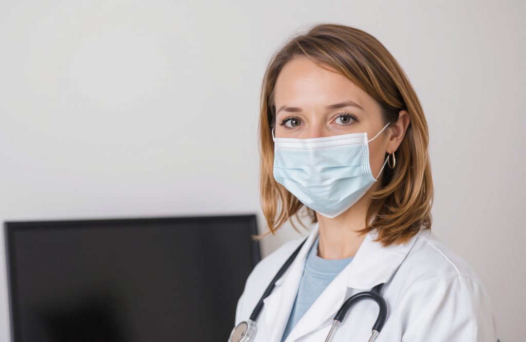 Health Minister Confirms No Complaints Against Unqualified Individuals in Aesthetic Procedures at NMC