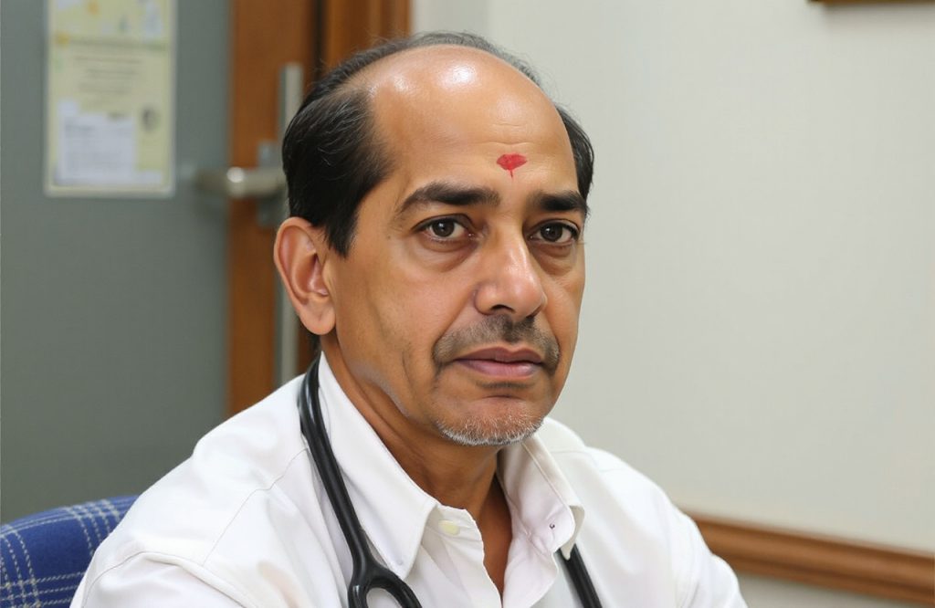 Forensic Report Confirms Handwritten Note in Satara Doctor Suicide Case as SIT is Appointed by Maharashtra CM