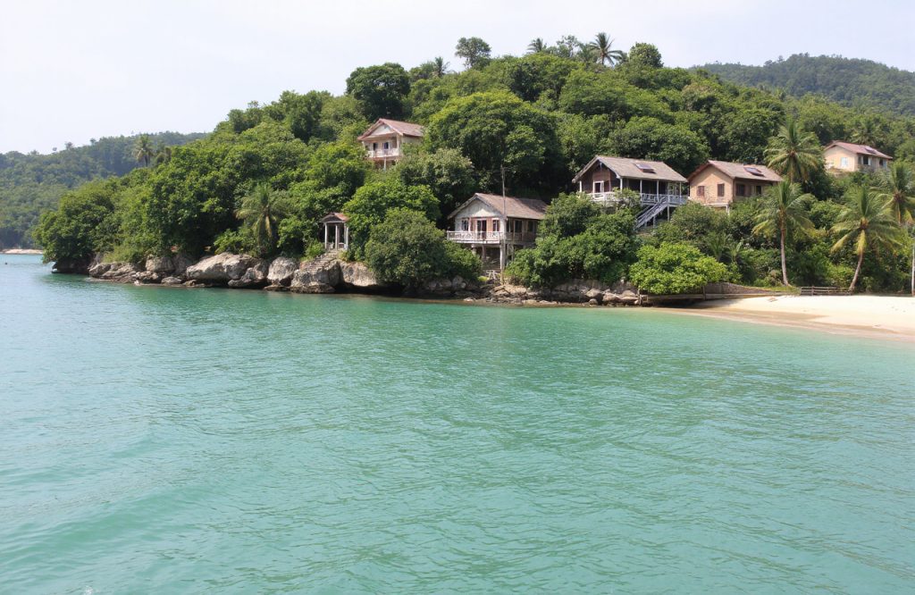 Specialist Doctors Set to Join Andaman and Nicobar Islands Healthcare System: Insights from MoS Health