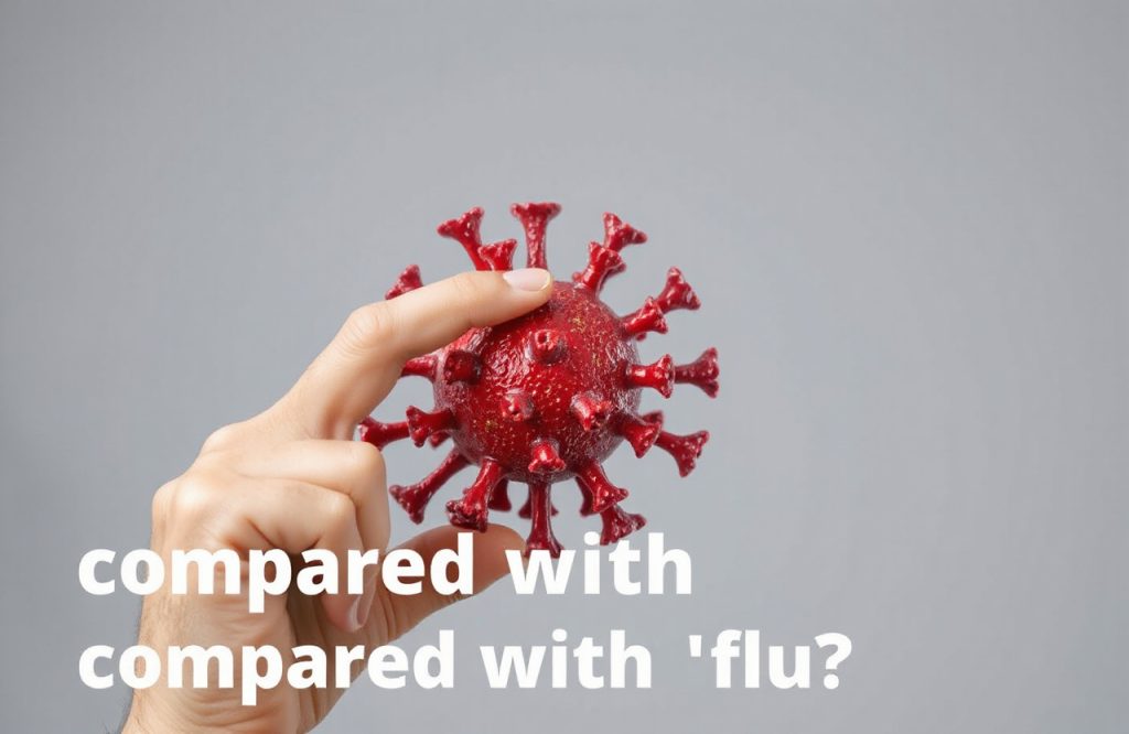 Comparing Stroke Risks: COVID-19 vs Influenza – What You Need to Know