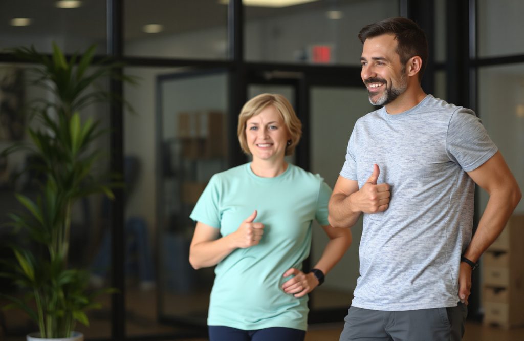 Higher Cardiorespiratory Fitness Linked to Increased Longevity, Study Reveals