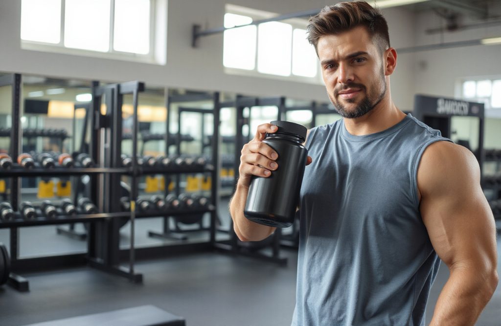 The Truth About Sports Supplements: Are They Safe for Your Health?