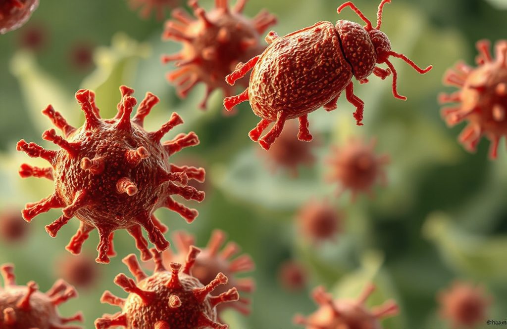 WHO Unveils Urgent Priority List of Antibiotic-Resistant Bacteria to Combat Superbugs