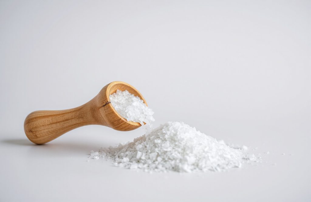Exploring Safe Ways to Increase Daily Salt Intake Without Health Risks
