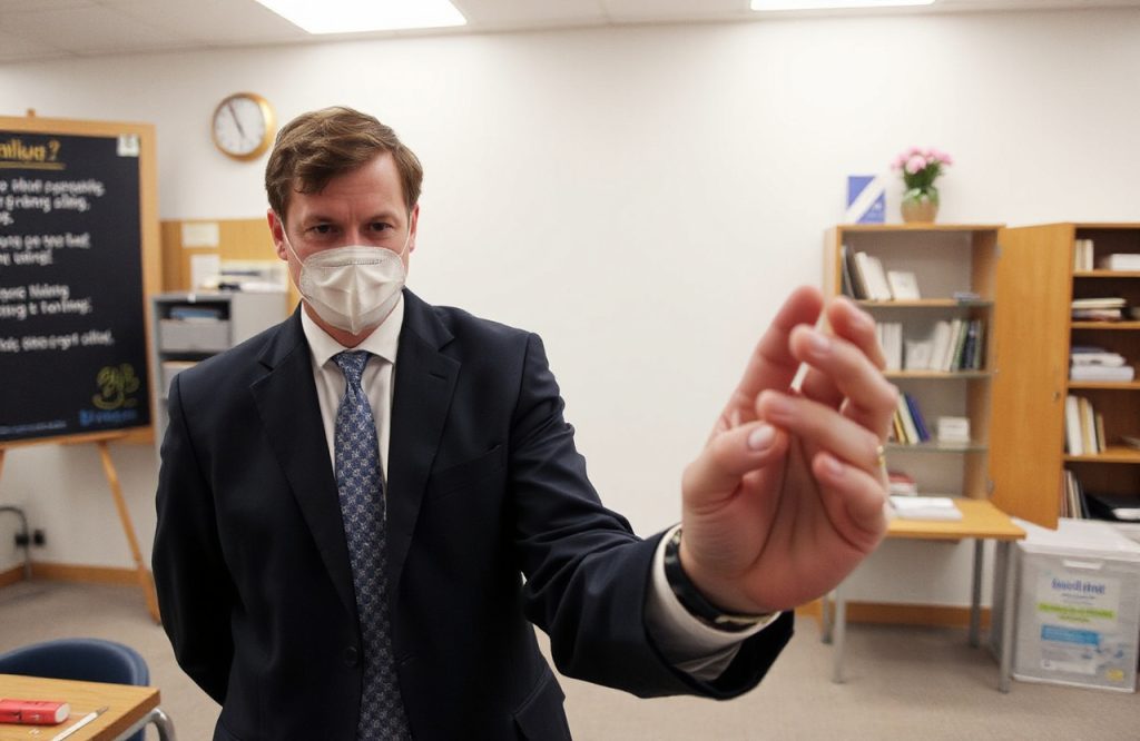 Understanding the Mechanism of Tamiflu: How This Antiviral Medication Fights Flu Viruses