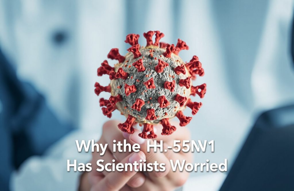 Understanding the H5N1 Virus: Why It Concerns Scientists and Public Health