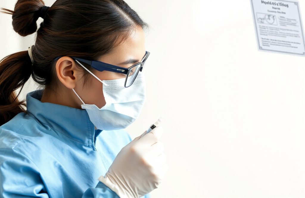 H5N1 Testing Updates: What You Need to Know About Upcoming Developments