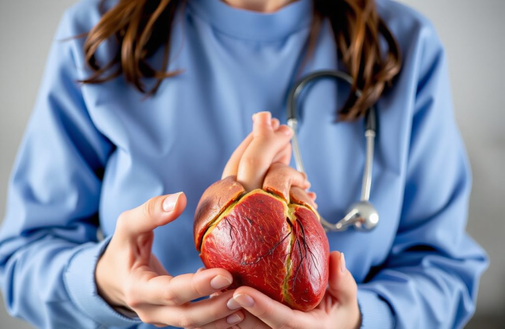 Magnesium Intake Linked to Lower Risk of Fatal Coronary Heart Disease in Postmenopausal Women