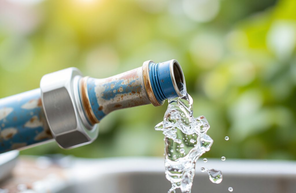 Nitrates in Drinking Water: Impact on Low-Income and Minority Communities