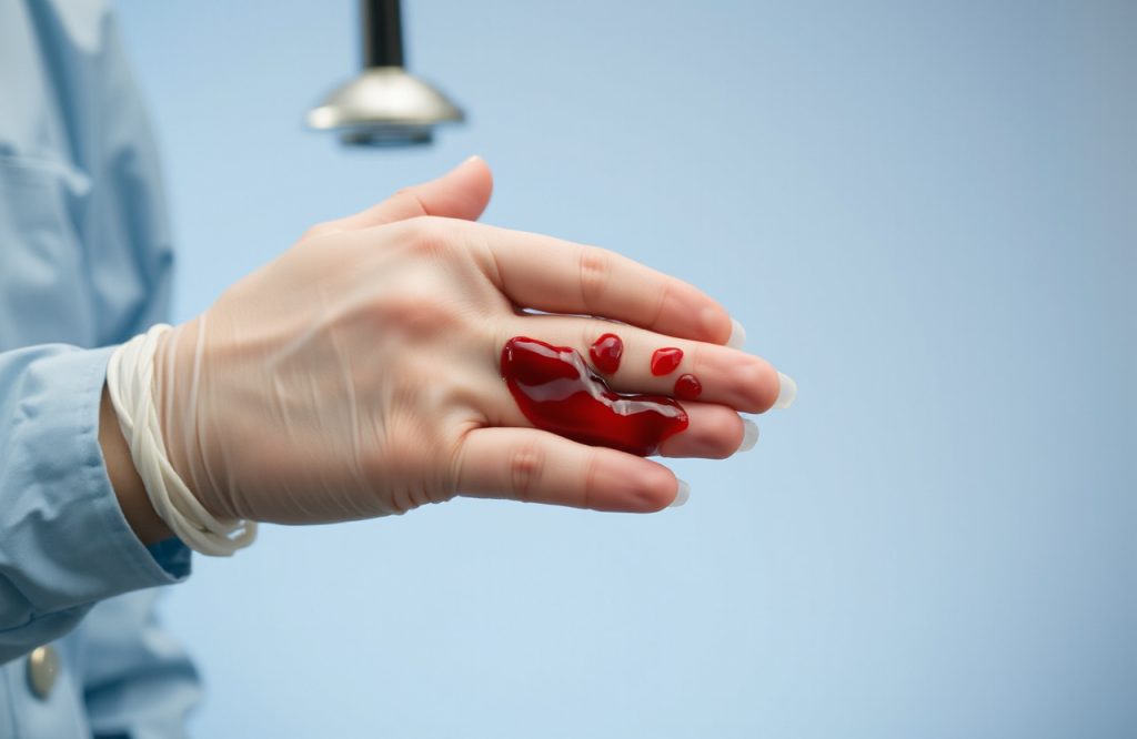 Understanding Blood Clots in Long COVID Patients: Key Insights and Implications