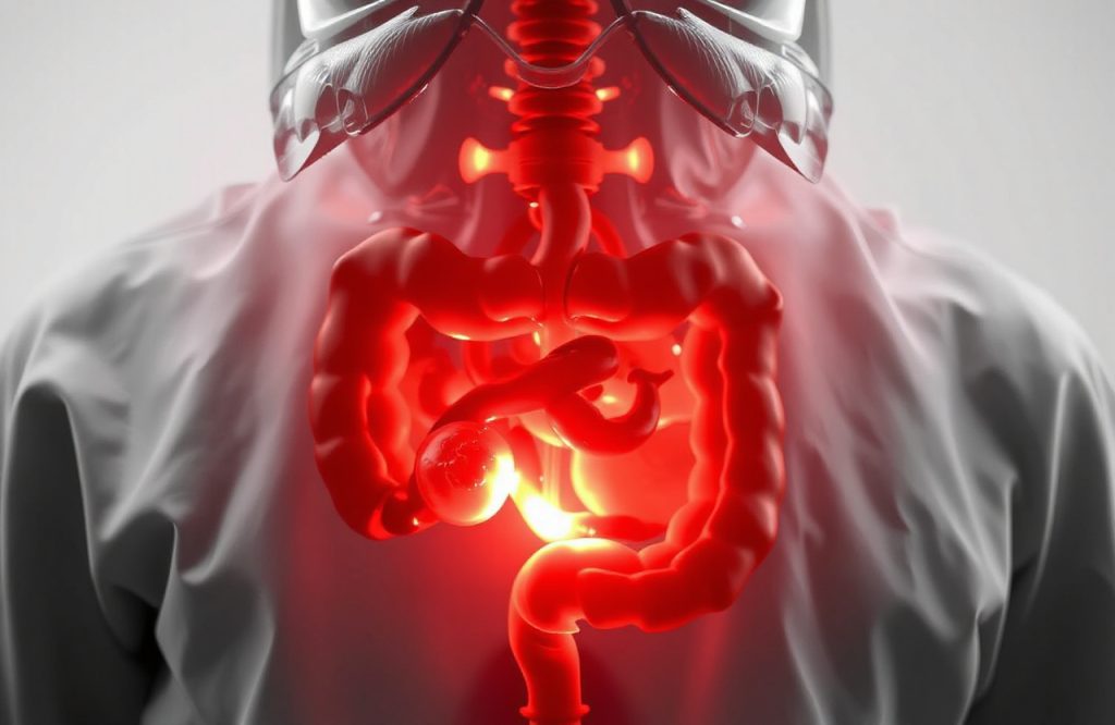 Impatto dei Fattori Ambientali sulle Malattie Infiammatorie Croniche Intestinali