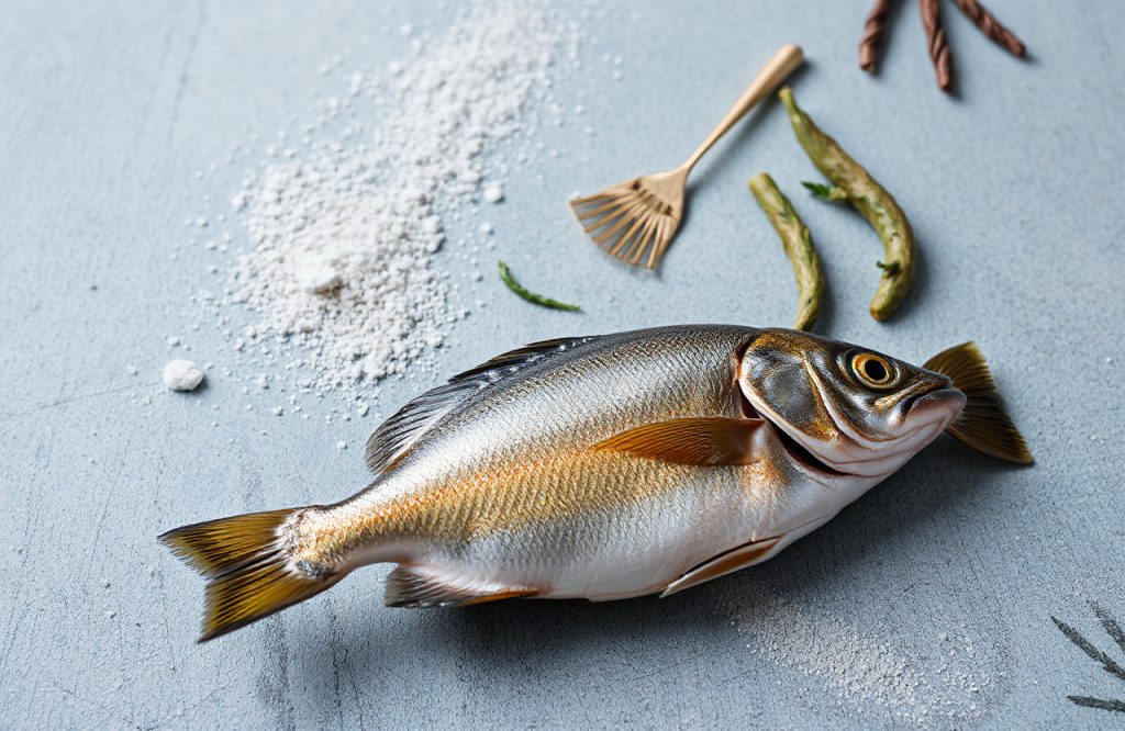 Arsenic in Seafood: The Hidden Threat to Your Thyroid Health