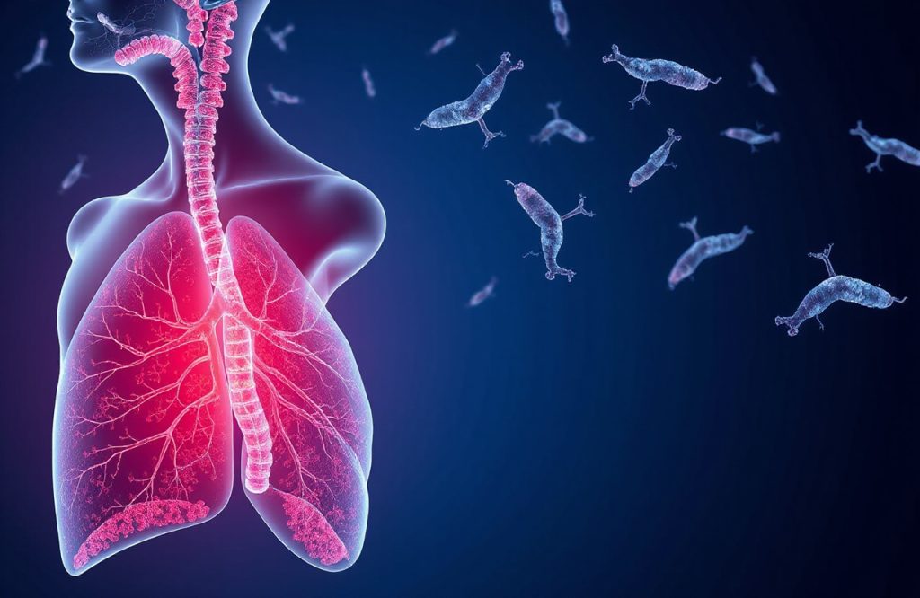 Exploring the Connection Between Upper Airway Microbiome and Asthma Severity: Insights for Better Management