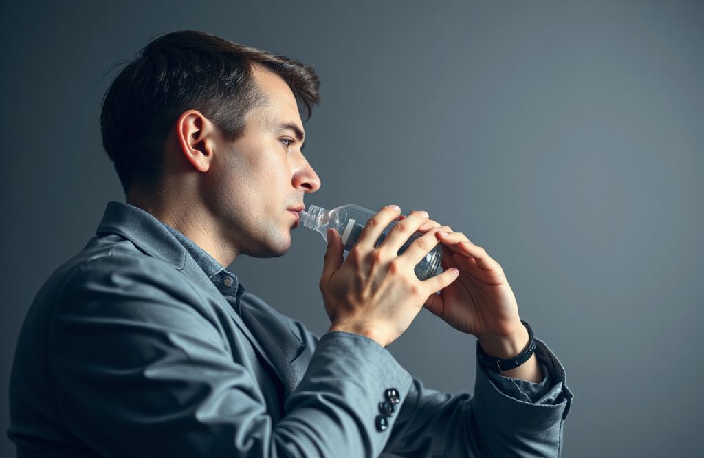 Understanding Nocturnal Asthma: Why Symptoms Worsen at Night