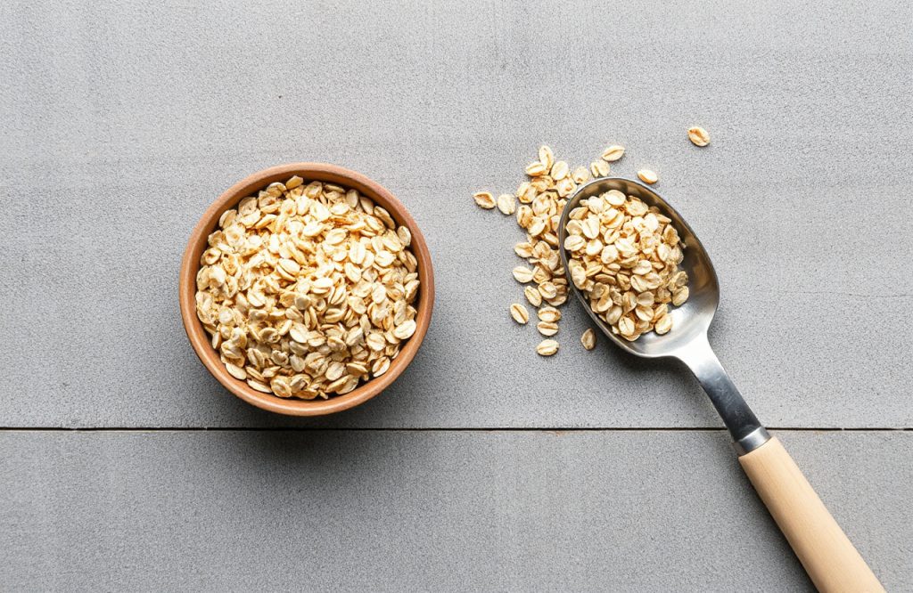 Understanding Oat Allergies: Symptoms, Causes, and Dietary Alternatives
