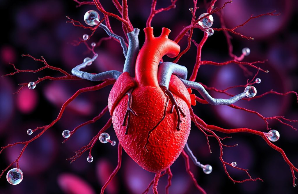 Revolutionary Discoveries in Cardiac Stem Cells Pave the Way for Heart Regeneration Therapies