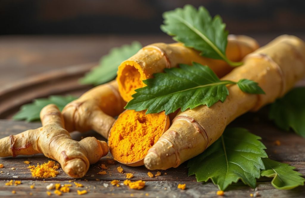 Turmeric for Endometriosis: Benefits, Research, and Usage Tips