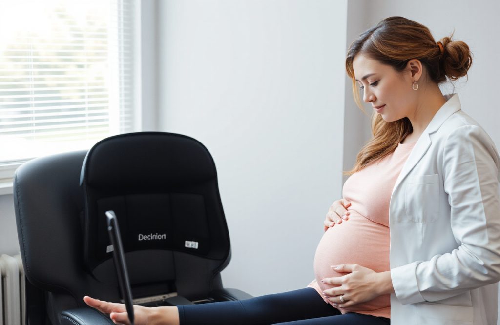 Understanding the Connection Between Pregnancy and Endometrial Cancer: Key Factors to Consider