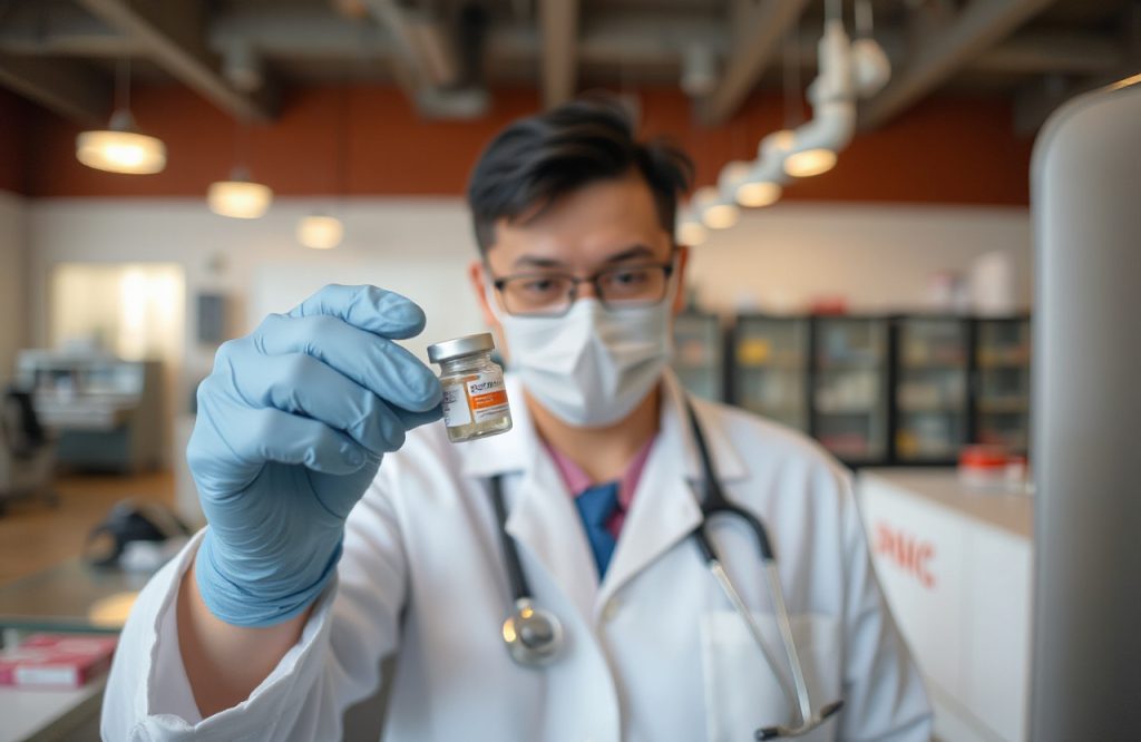 The Essential Guide to Getting a Drug Approved by Health Canada: Steps and Insights