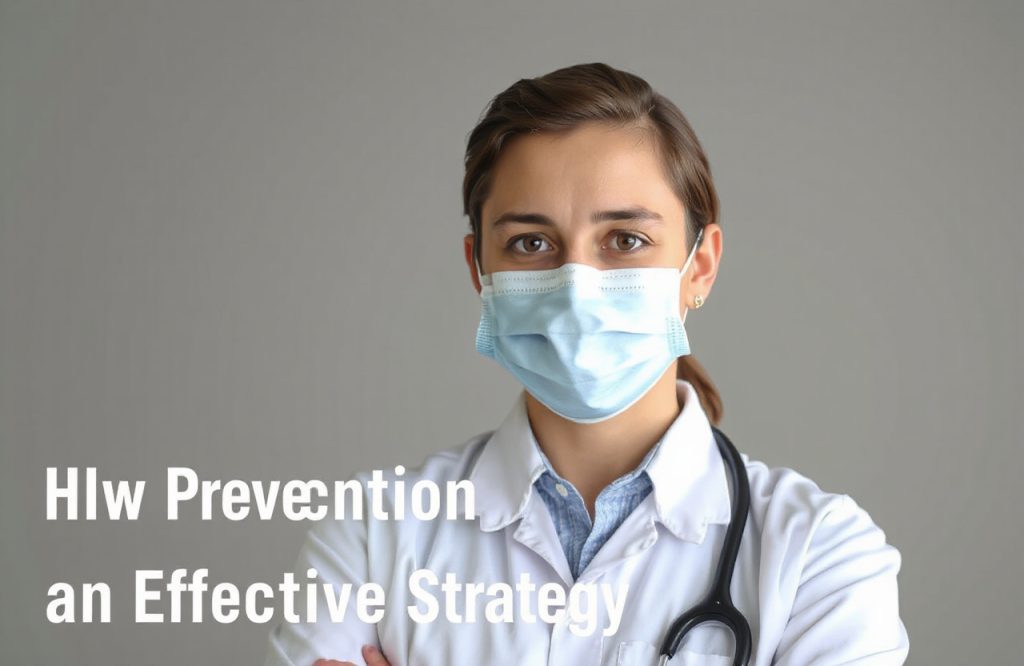 Exploring the Effectiveness of a Combination Approach in HIV Prevention Strategies