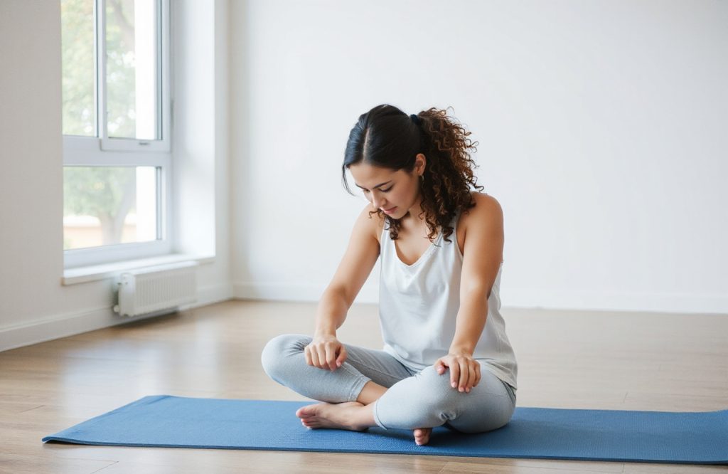 Harnessing the Power of Yoga for Effective Major Depression Treatment