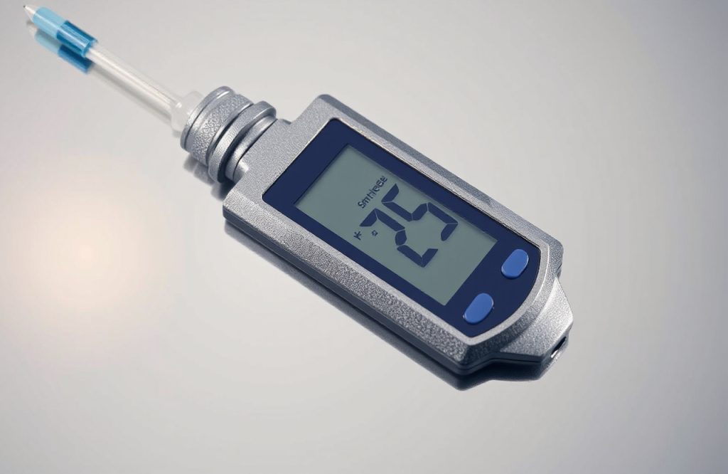 Exploring the Effectiveness of Semaglutide as a Treatment for Type 2 Diabetes