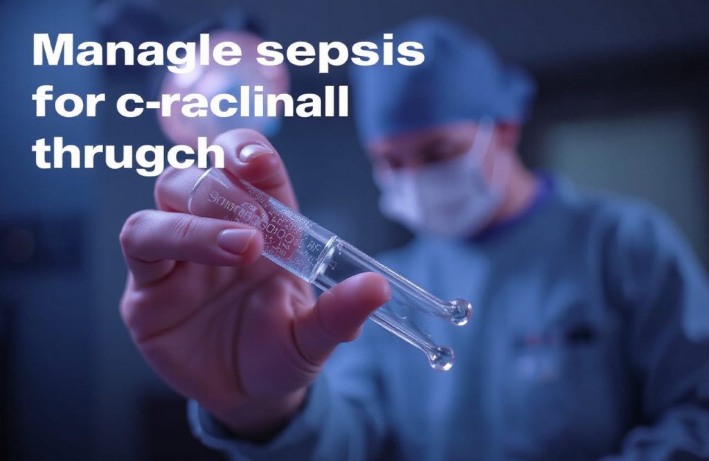 Innovative Nanoparticle Drug Delivery Solutions for Effective Sepsis Management