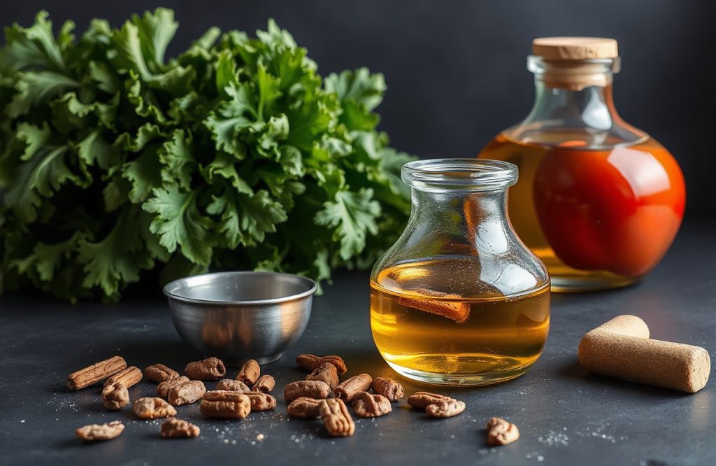 The Hidden Dangers of Vegetable Oil: Understanding Its Impact on Heart Failure Risk