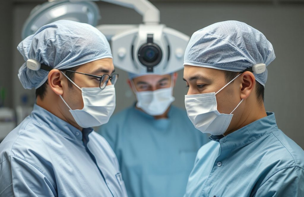 Revolutionary Technologies Shaping the Future of Medicine: Four Innovations to Watch