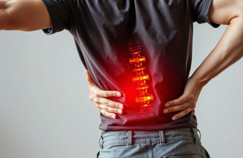 Effective Solutions for Lower Back Pain Relief: Discover a Promising Alternative
