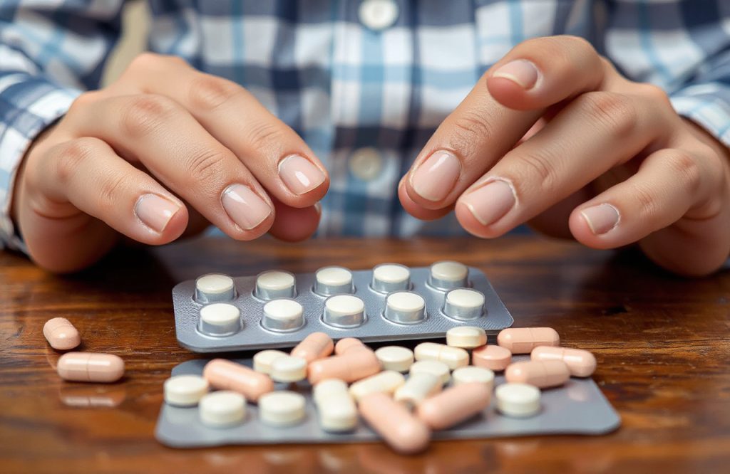 Contraceptive Pills Linked to Reduced Risk of Rheumatoid Arthritis: What You Need to Know
