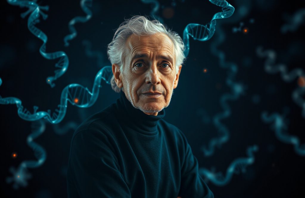 Unraveling the Connection Between Alzheimers, Aging, and Epigenetics: Insights for a Healthier Future