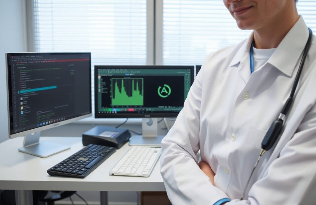 Discover Dupilumab: A Breakthrough Treatment for Atopic Dermatitis