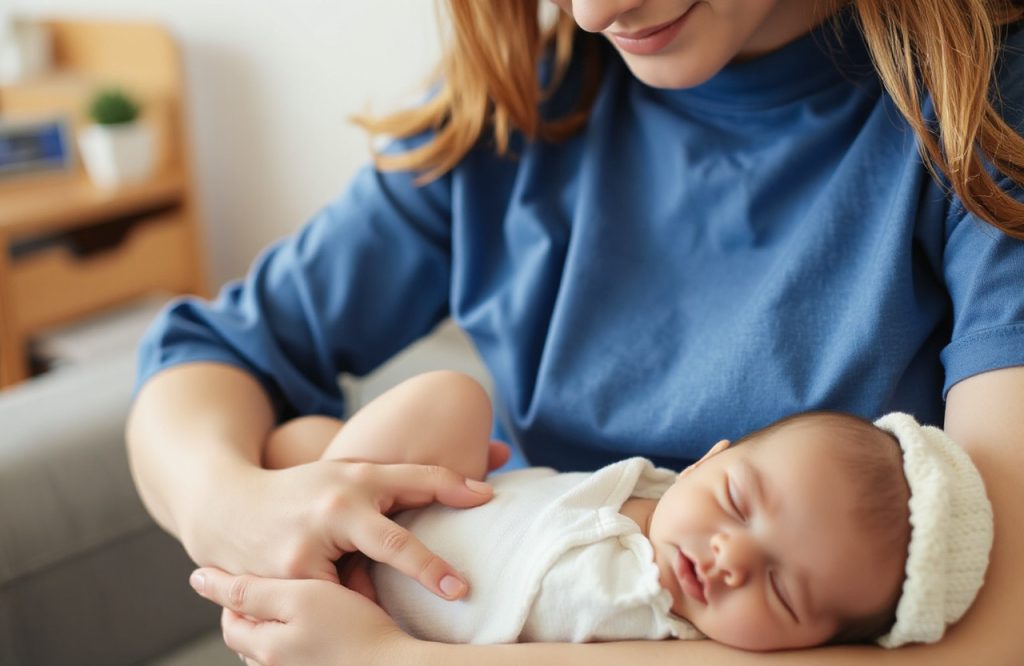The Impact of Breastfeeding on Childhood Asthma and Eczema: What Research Reveals