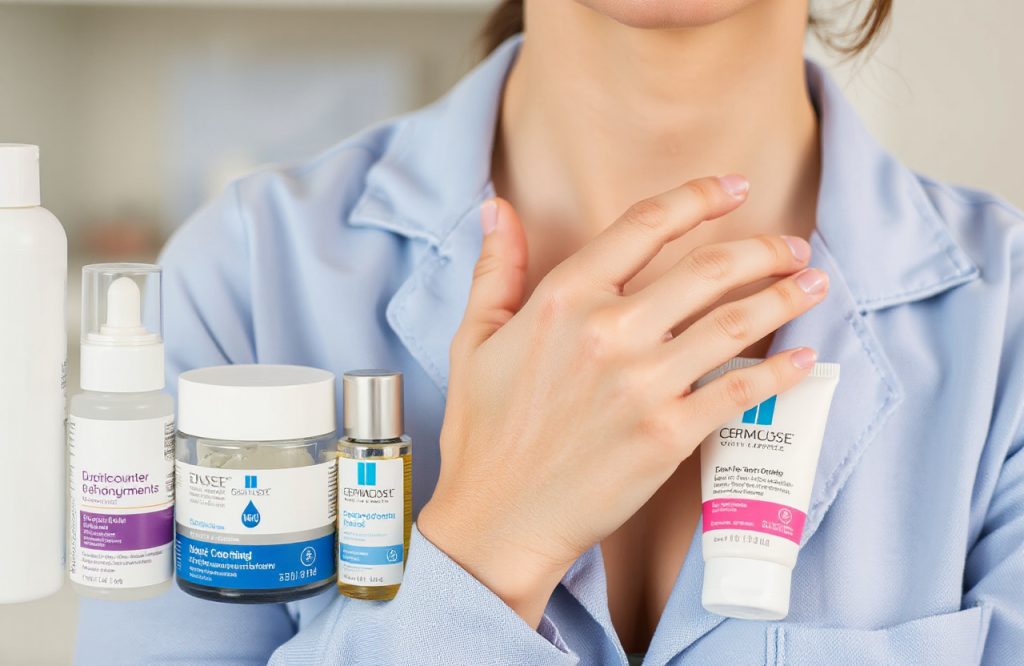 Effective Over-the-Counter Eczema Treatments: Top 9 Solutions for Relief