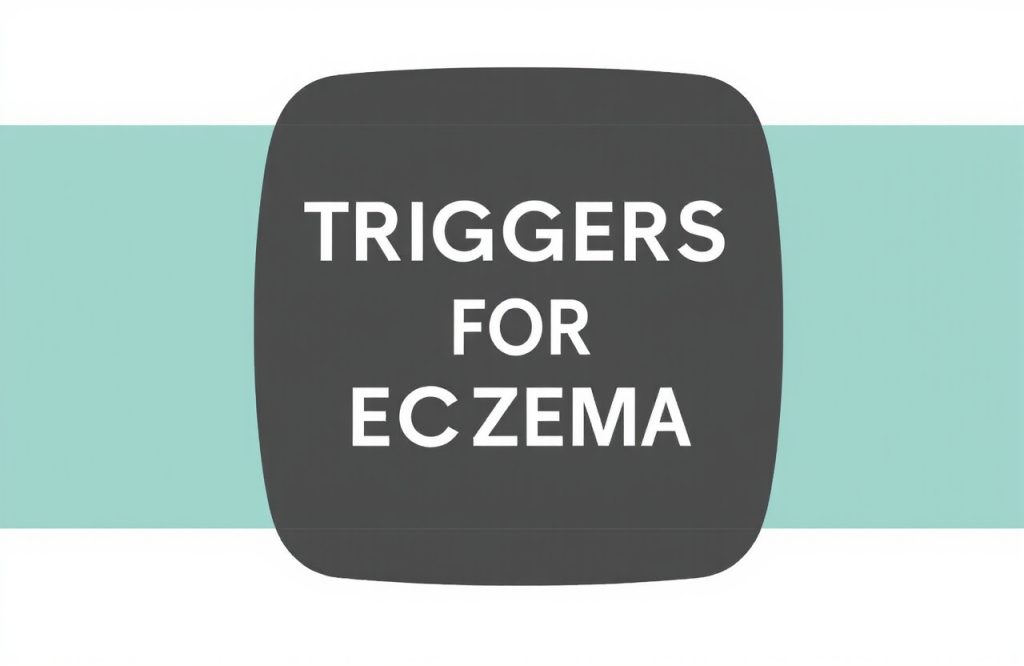 Understanding 8 Common Triggers That Worsen Eczema Symptoms