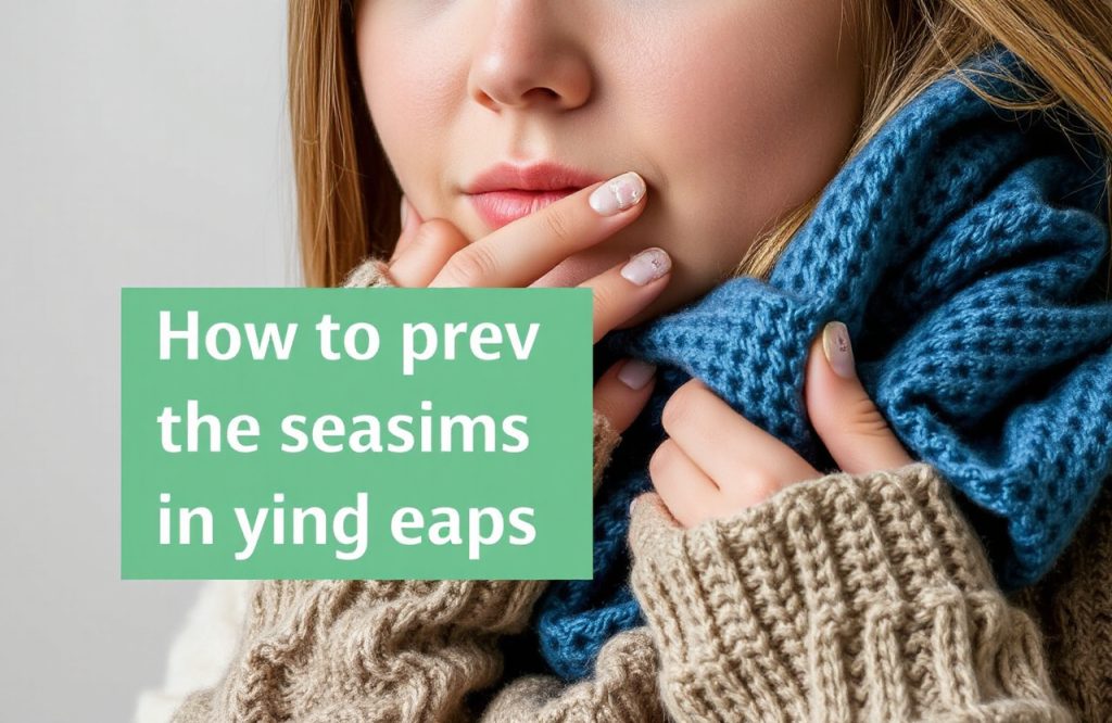Top Tips to Prevent Eczema Flare-Ups This Cold Season