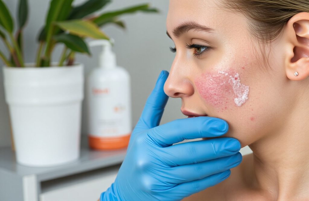 Effective Natural Remedies for Eczema Relief