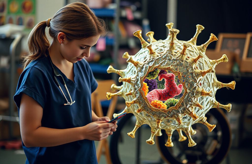 Innovative Approaches in Treating Pediatric Cancer: Uncovering Vulnerabilities in Tumor Cell Defense