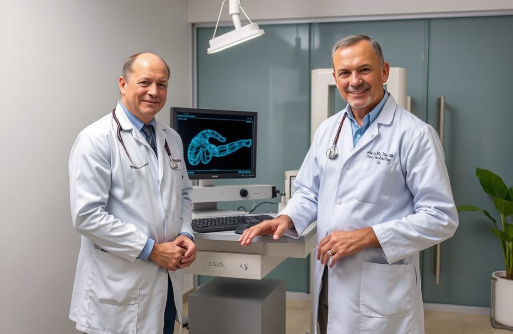 Advancements in Prostate Cancer Treatment: Insights from the Latest Research