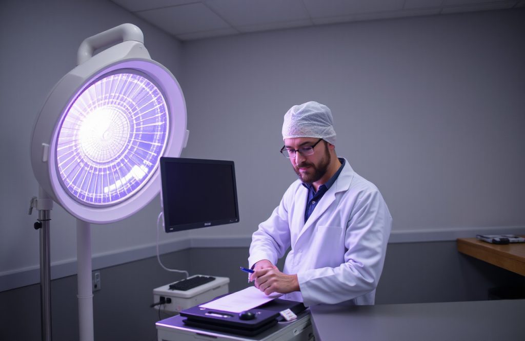 ANKTIVA Enhances BCG Treatment for Bladder Cancer Relapse Prevention