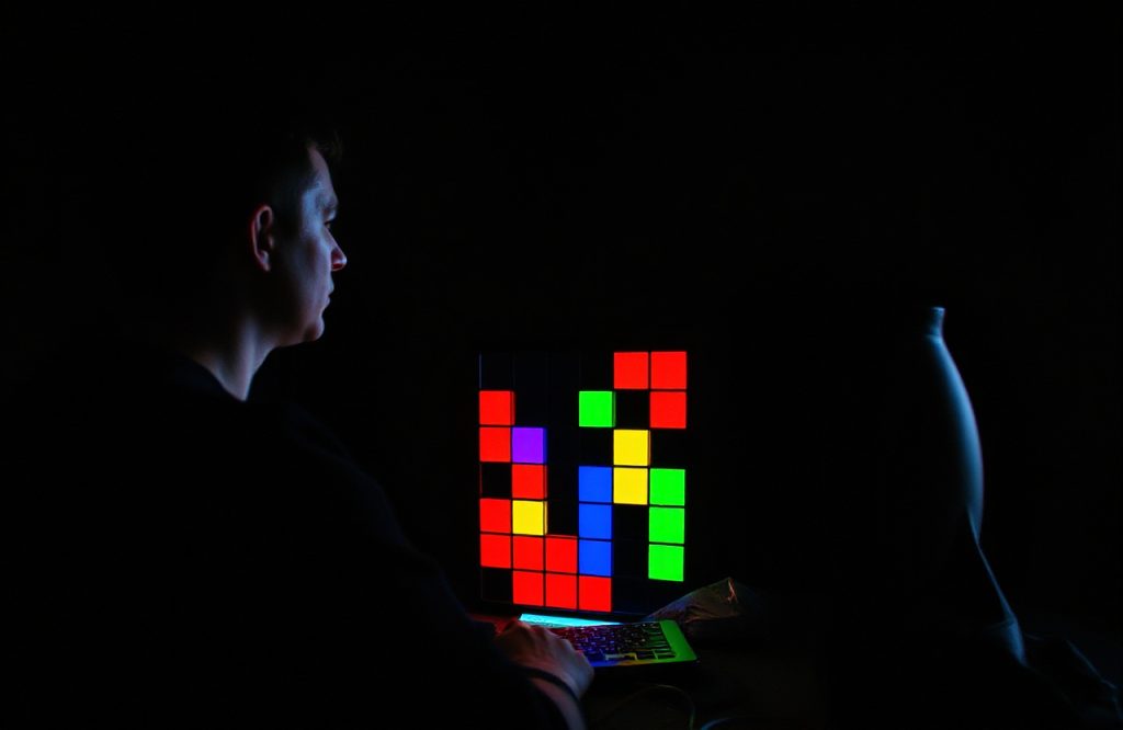 Tetris as Therapy: Study Reveals Its Potential to Alleviate PTSD Flashbacks