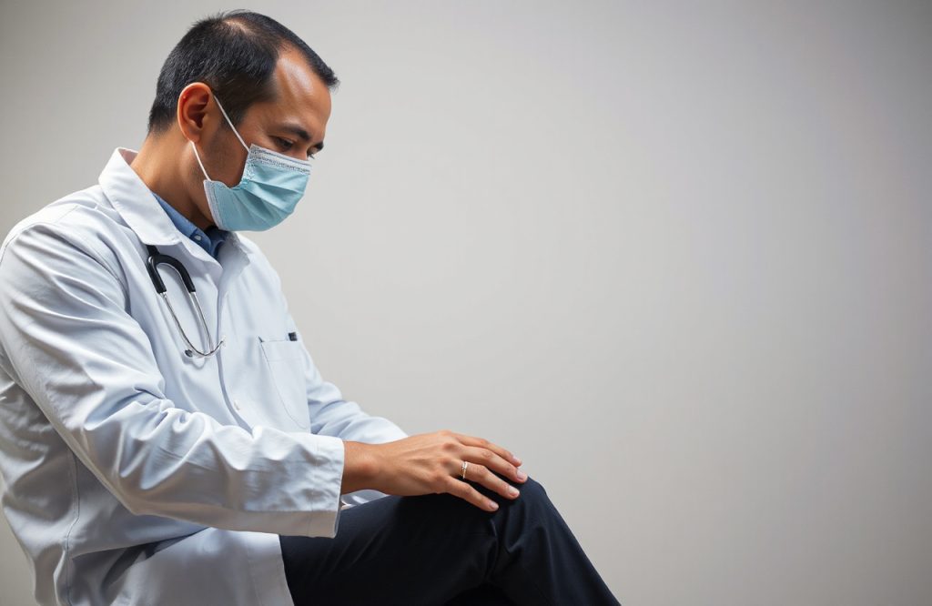 Revolutionary Ketamine Treatments for Managing Chronic Pain Conditions