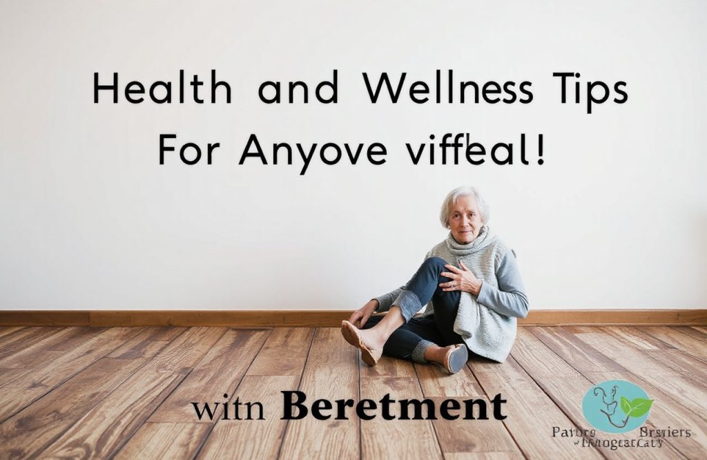 Navigating Grief: Essential Health and Wellness Tips for Coping with Bereavement